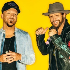 LOCASH - "ONE BIG COUNTRY SONG" (EZY 13EATS REMIX)