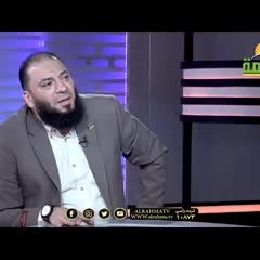 ﴿ يُوصِيكُمُ اللَّهُ فِي أَوْلَادِكُمْ ﴾ أنقذوا أولادكم .. الظهور الإعلامي الأول عقب وفاة ابنه خالد