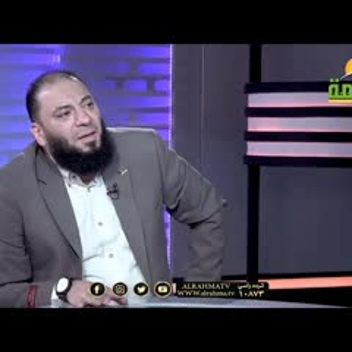 ﴿ يُوصِيكُمُ اللَّهُ فِي أَوْلَادِكُمْ ﴾ أنقذوا أولادكم .. الظهور الإعلامي الأول عقب وفاة ابنه خالد