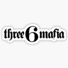French Beat Mafia - Three Six AnviL