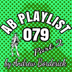 AB Playlist 079 Part 2