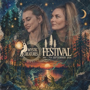 Frau Kaufmann & Dydaa Forne I Mystic Creatures Festival 2026 I Freaky Forest