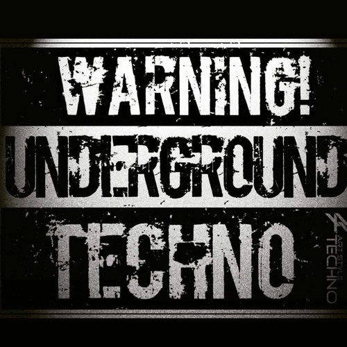 Max Minimal - WARNING UNDERGROUND TECHNO!!!