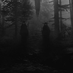 Urskogr - Spirits And Souls (Preview)
