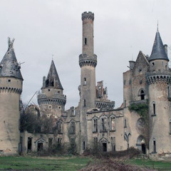 королевство грусти(