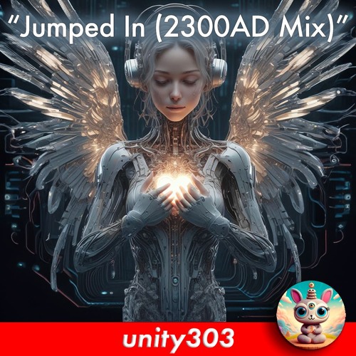 🆕🫶[Chillstep]⟢ "Jumped In (2300AD)" [Future Bass/EDM] (NoCopyrightSounds) 3 of 52 #NewMusicMonday