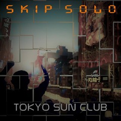 Tokyo Sun Club