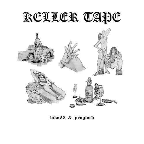 viko63 & penglord - Durchsichtig