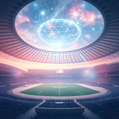 Visions of Stadeon