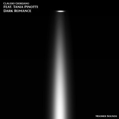 Claudio Giordano vs Tania Pinotti - Dark Romance