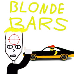 BLONDE BARS (feat. Lil☆Butter)