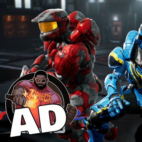 The Mark (Red VS Blue: Zero Theme Song)