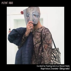 Koprivica Zvonimir [Curated by Floating_bstrd]