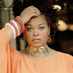 Young Legends Mix Series: Jill Scott Edition