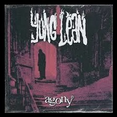 Agony by Yung Lean - Instrumental Piano Cover