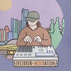 MIDITATION (Full Album, 2021)