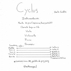 Cyclus (2016)