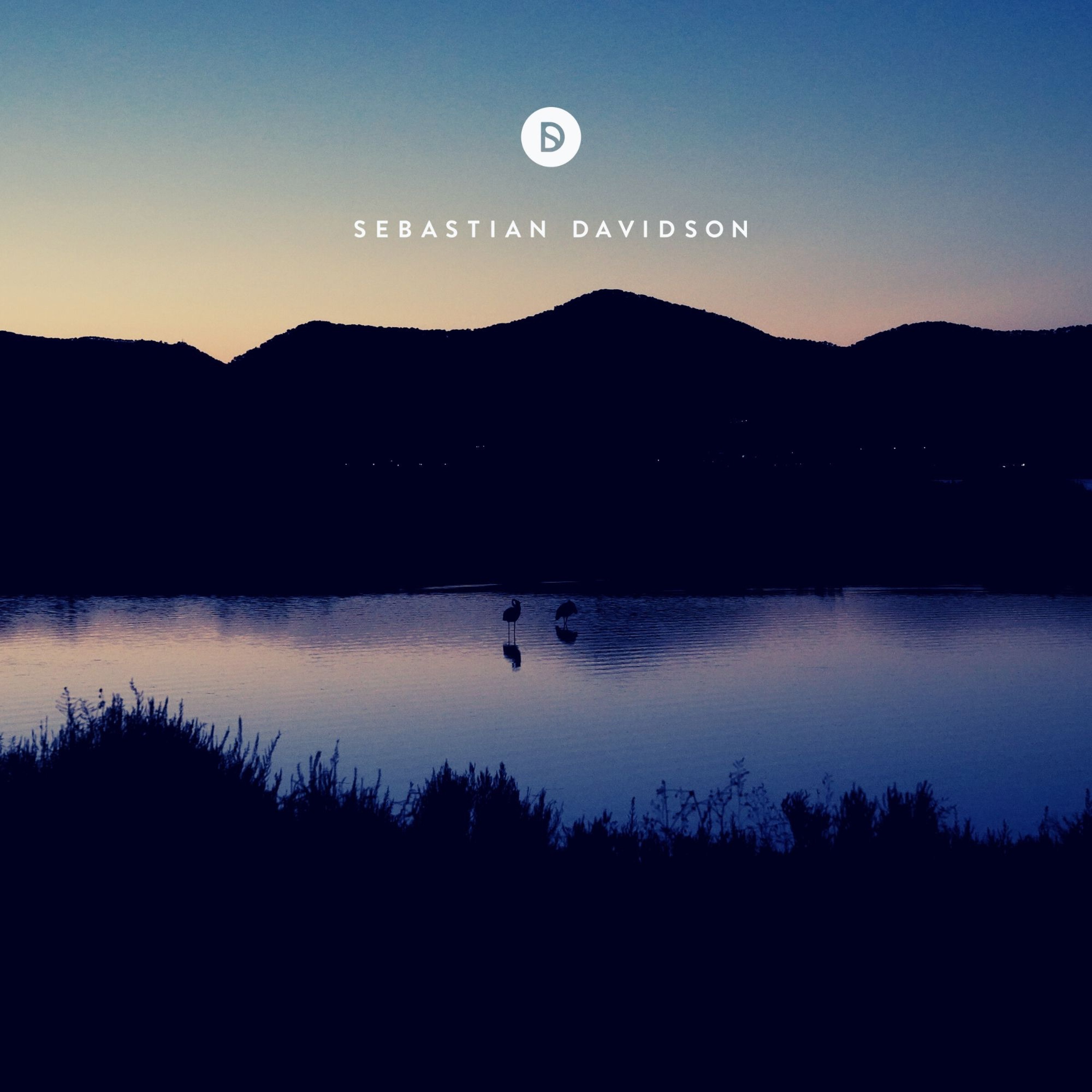 Voyage of Discovery by Sebastian Davidson