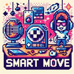Podcast02 - SmartMove 2020-09-23