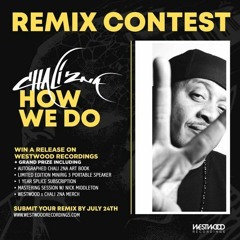 Chali 2na How We Do Funk Daddy Mack Remix Feat Astrid Sparks