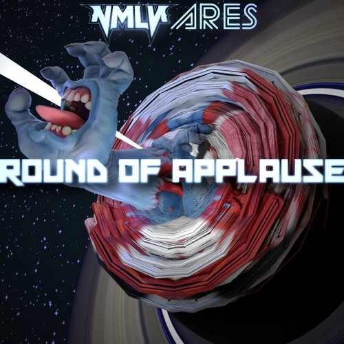 ARES & NMLV - ROUND OF APPLAUSE (CLIP)