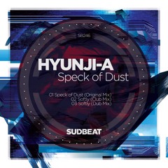 SB246 | Hyunji-A 'Speck Of Dust'