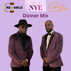 NYE Getaway Dinner Mix