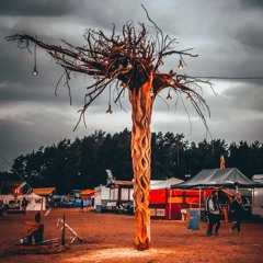 Radiothérapie (DJ-Set) at Klangtherapie Festival (2024-08-03)