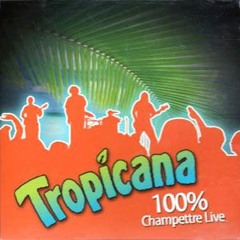 TROPICANA LIVE 2020 - - JE TE DESIRE