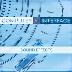 Computer & Interface | Sound Effects - Preview 02
