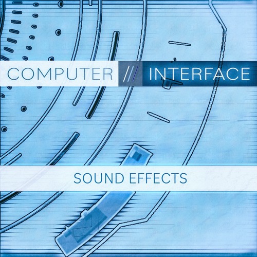 Computer & Interface | Sound Effects - Preview 02