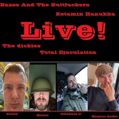 Sportsnarkoman - Basse And The Buttfuckers