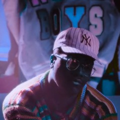 Lil Yachty - We Ball Forever (with drums) prod youhearevan + SADPONY + Cade + ​yybaker