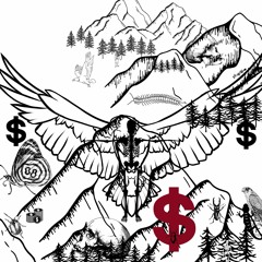 Tales From The Crypto - Produced By DJ AUSTIN GREEN