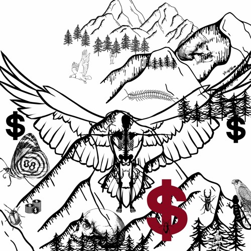 Tales From The Crypto - Produced By DJ AUSTIN GREEN