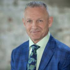 NFL Legend Merril Hoge Discusses CTE