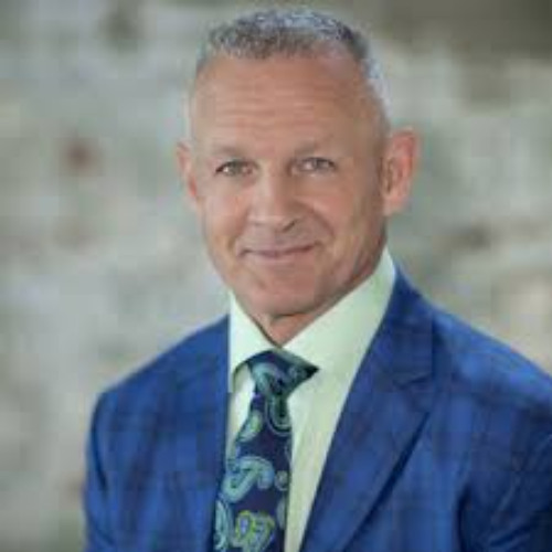 Merril Hoge Interview
