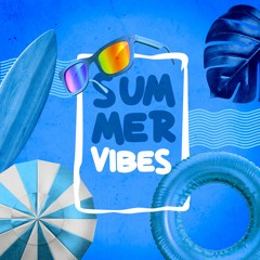 DJ Snake Type Beat - EDM Summer Vibe - Dawn