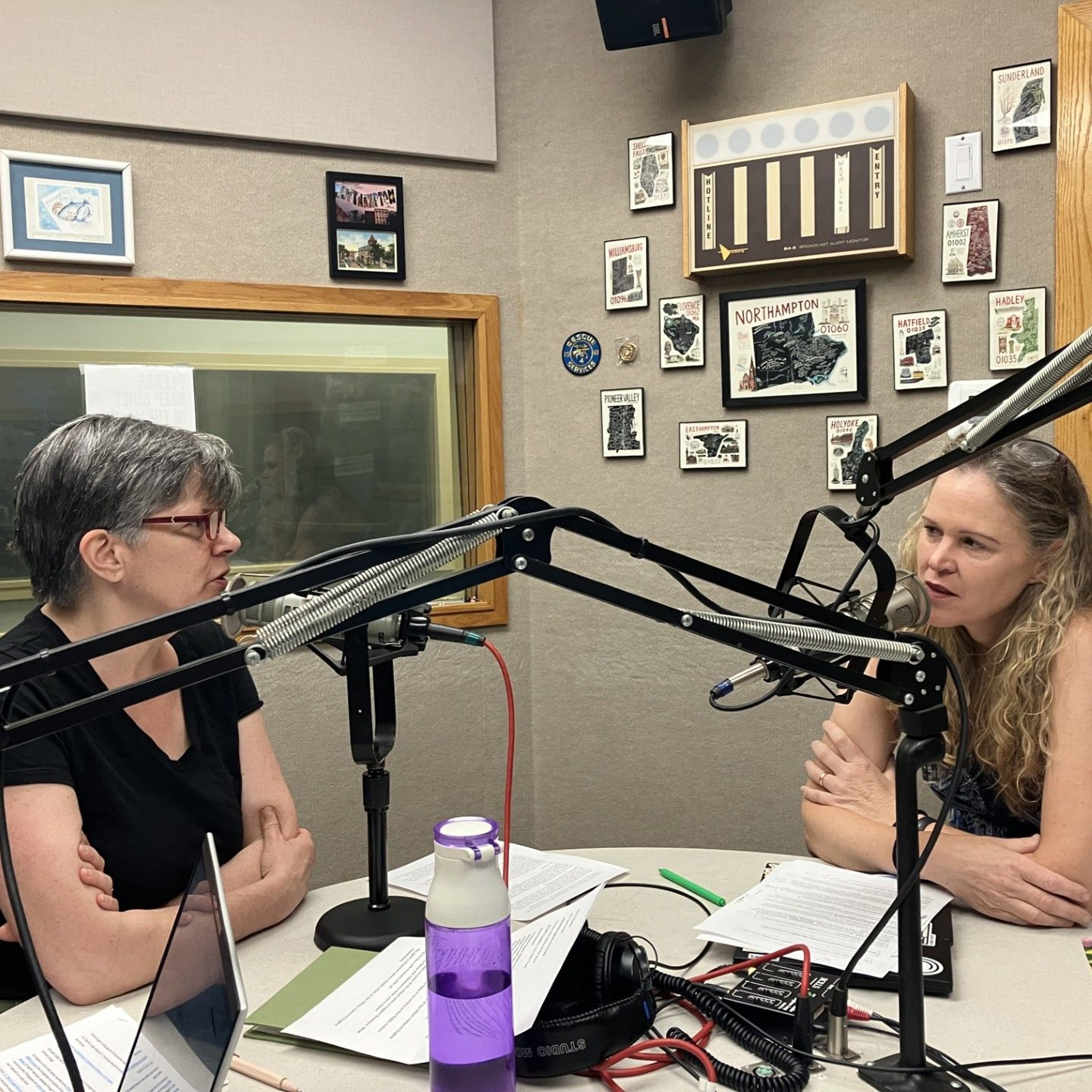 WHMP Radio