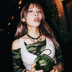 재키와이(Jvcki Wai)X 제레미 퀘스트(Jeremy Que$t)_Iceberg