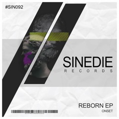 Reborn EP [SIN092]