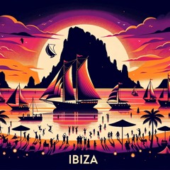 FLC - IBIZA HOUSE MIX