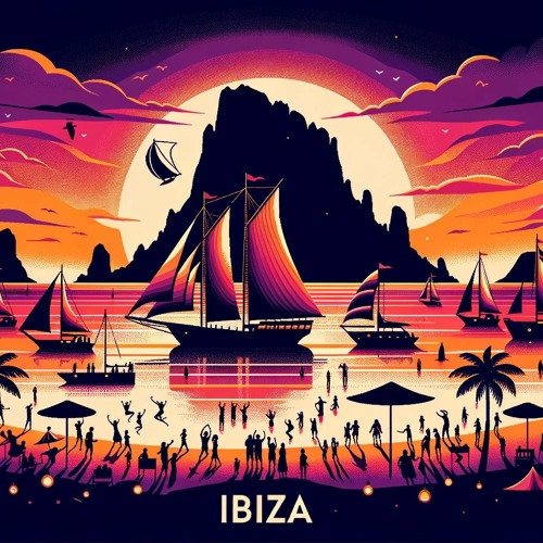 FLC - IBIZA HOUSE MIX