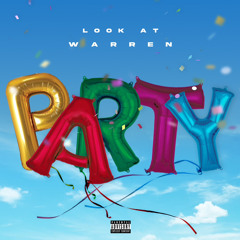 LookAtWarren - Party (prod By. MykelOnTheBeat
