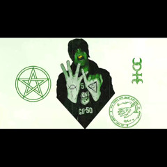 XVI RELIGION (Ft. Slaine) - HUMAN CORRUPTION'S CHRONICLES