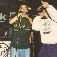 SNOOP DOGG - GIN & JUICE (feat. MOLESTA - XEROBOJ)