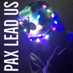 Pax Lead Us