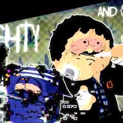 Mighty and High | South Park's Turmoil