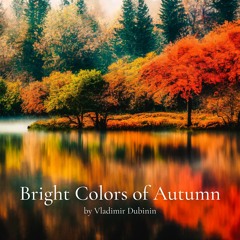 Bright Colors of Autumn (Free Download)
