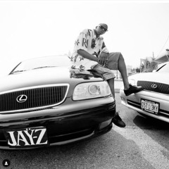 Kenny Shane - Flexin In The Lex